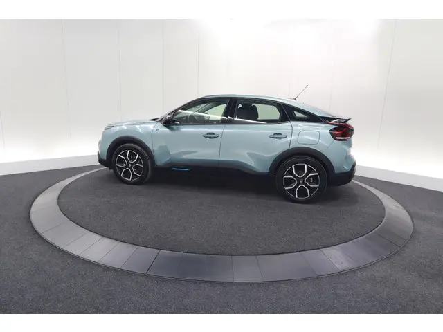 Citroën ë-C4 Feel Pack 50 kWh 2023 Elektrisch 69