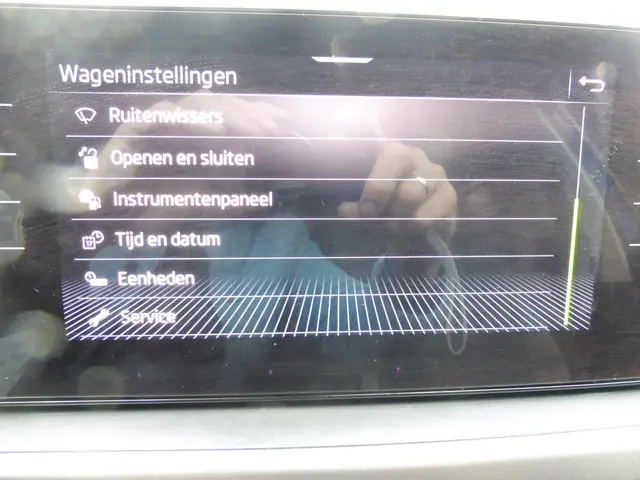 Škoda Kamiq 1.0 TSI Business Edition 2022 Benzine 12
