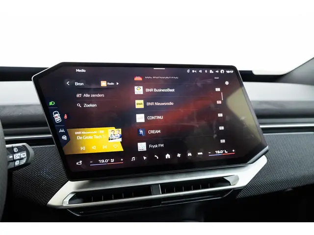 BMW iX3 50 xDrive 2026 Elektrisch 36