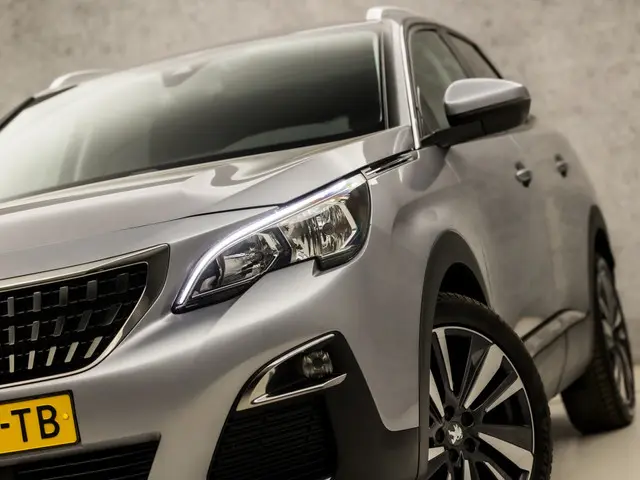 Peugeot 3008 1.2 PureTech Allure Sport 2020 Benzine 13