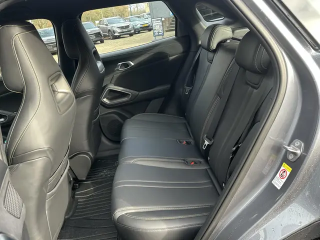 BYD ATTO 2 Boost 45 kWh 2024 Elektrisch 9