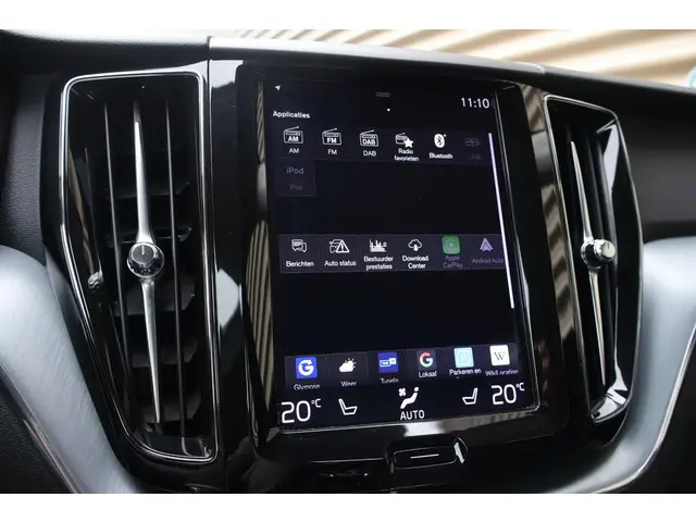 Volvo XC60 T5 Momentum 2019 Benzine 44