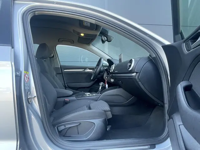 Audi A3 Limousine 35 TFSI CoD Advance 2020 Benzine 15
