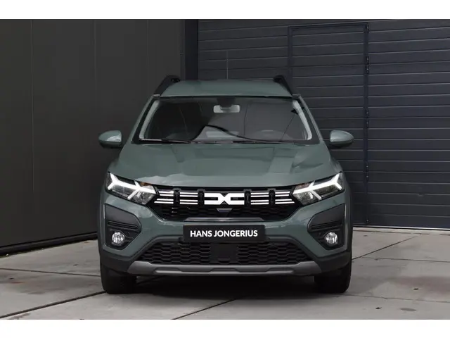 Dacia Jogger TCe 110 Expression 2023 Benzine 2