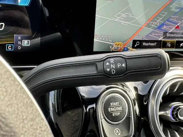 Mercedes-Benz GLA AMG 35 4MATIC 2021 Benzine 50