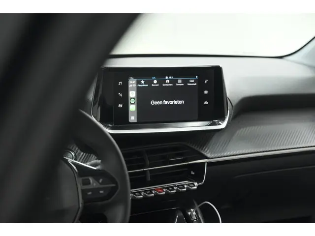 Peugeot 208 PureTech 100 Allure Pack 2023 Benzine 54