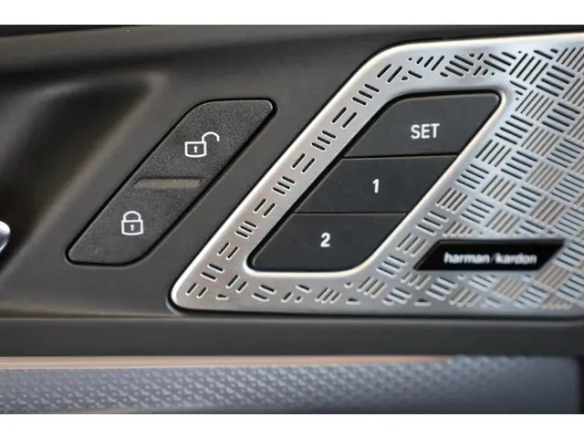 BMW iX1 eDrive20 2025 Elektrisch 10