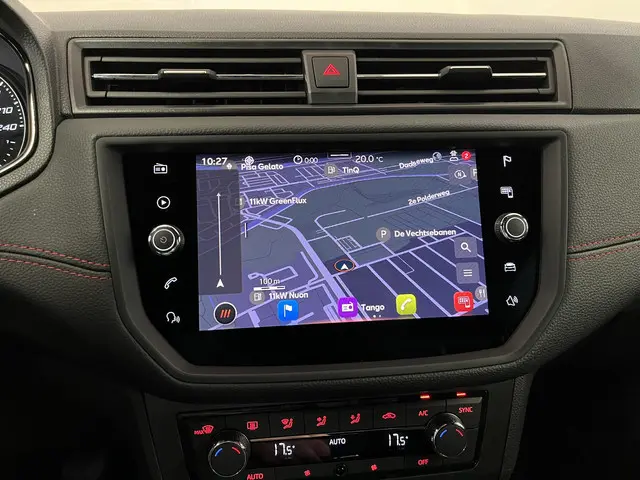SEAT Ibiza 1.0 TSI FR Intense 2021 Benzine 17