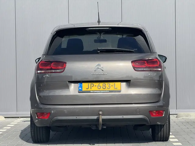 Citroën C4 Picasso 1.2 PureTech Intensive 2016 Benzine 21