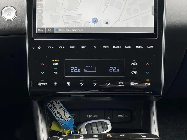 Hyundai Tucson 1.6 T-GDI MHEV Comfort Smart 2023 Benzine 18