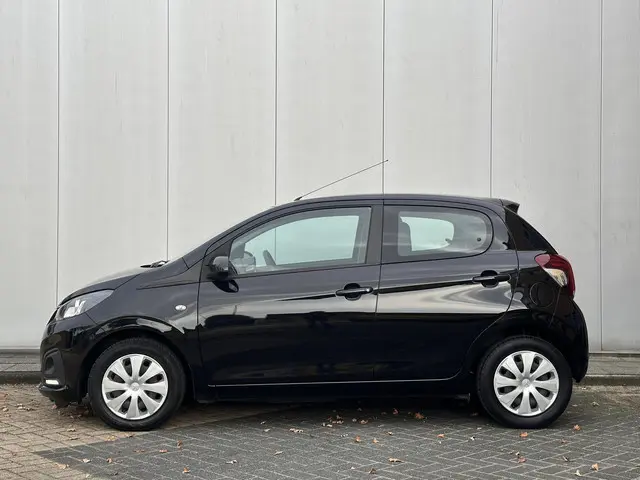 Peugeot 108 1.0 e-VTi Active 2015 Benzine 6