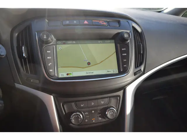 Opel Zafira 1.4 Turbo Business Executive 7p. 2017 Benzine 9