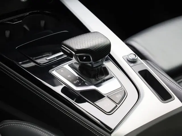 Audi A5 Sportback 40 TFSI/204PK S Line 2023 Benzine 40