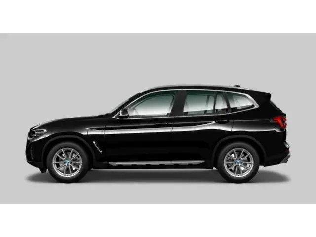 BMW X3 xDrive30e 2022 Hybride Benzine 6
