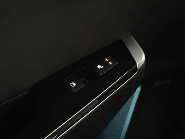 Kia EV6 Aut. Edition Plus 77kWh 2022 Elektrisch 21