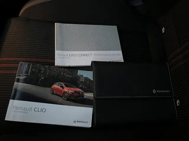 Renault Clio 1.0 TCe R.S. Line 2022 Benzine 15