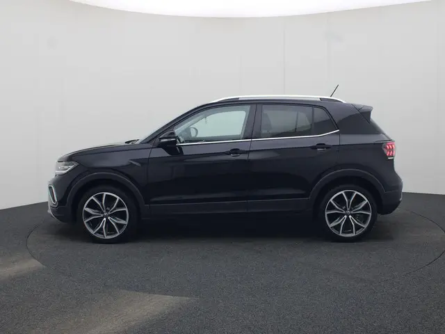 Volkswagen T-Cross 1.0TSI/116PK DSG Style 2025 Benzine 32