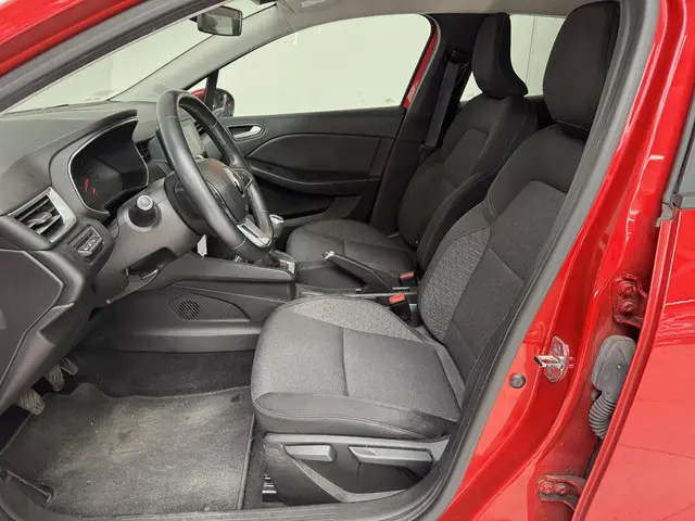 Renault Clio 1.0 TCe Zen 2019 Benzine 7