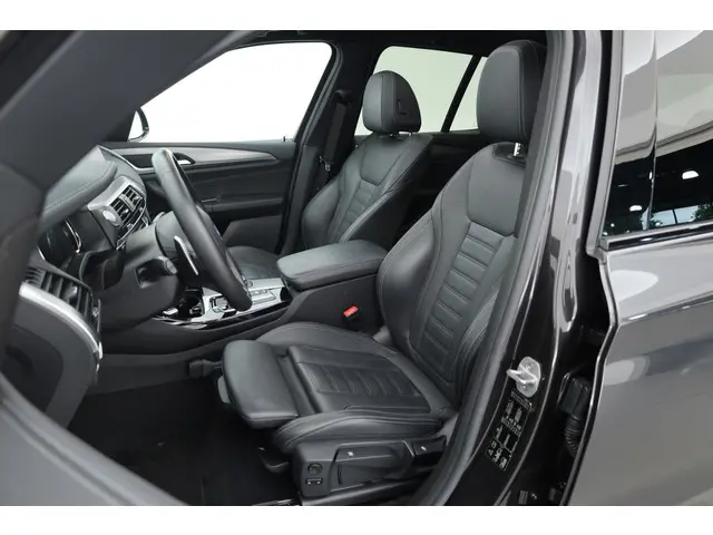BMW X3 xDrive30i M Sport 2019 Benzine 3