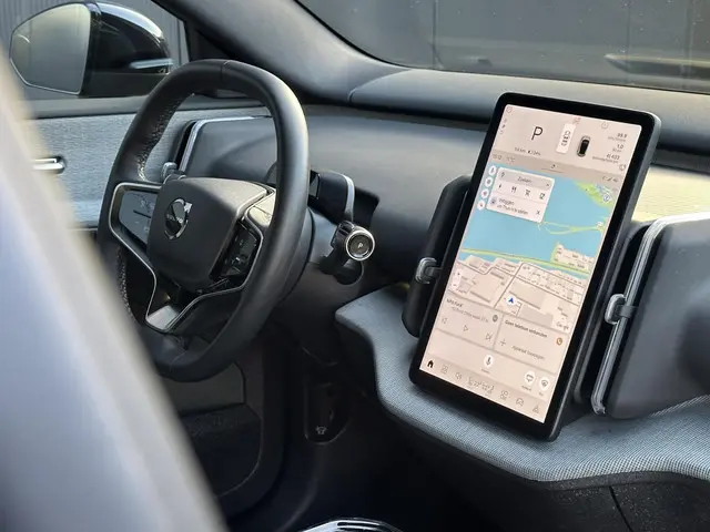 Volvo EX30 Single Motor Plus 51 kWh 2024 Elektrisch 5