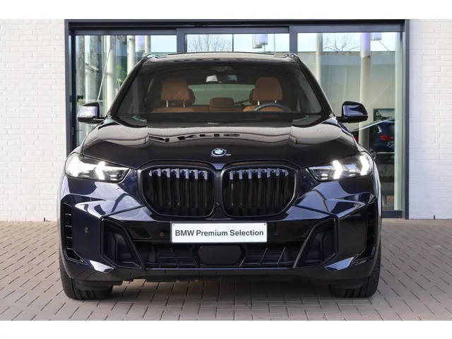 BMW X5 xDrive50e 2025 Hybride Benzine 3