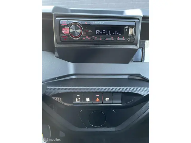 Ligier Myli Brommobiel I.DEAL 8 kWh 2025 Elektrisch 14