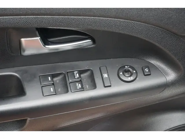 Kia Venga 1.6 CVVT AUTOMAAT PANO 2015 Benzine 15