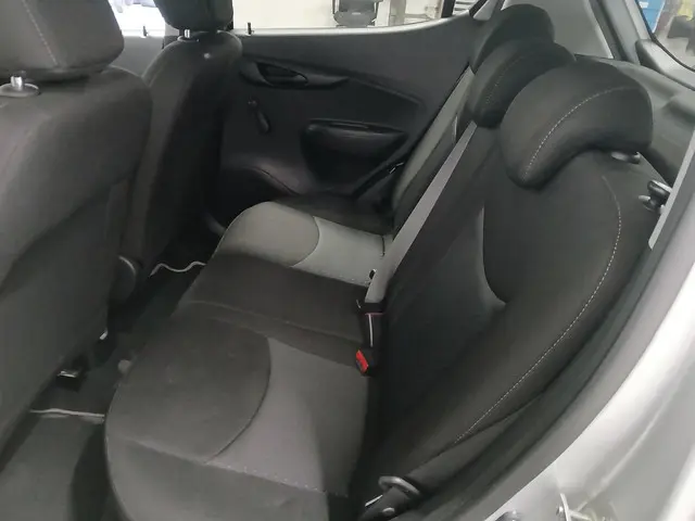 Opel KARL 1.0 ecoFLEX Edition - Airco - Schade 2015 Benzine 22