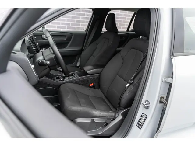 Volvo XC40 T3 Business Pro 2019 Benzine 16