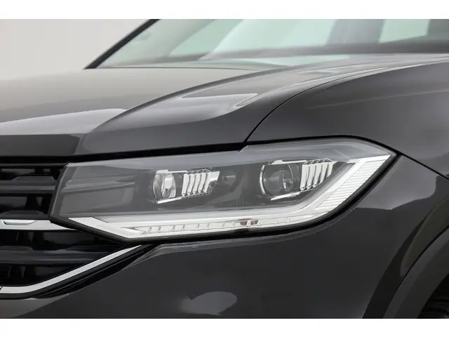 Volkswagen T-Cross 1.0 TSI Style DSG 2021 Benzine 25