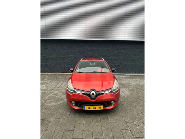 Renault Clio Estate 0.9 TCe Dynamique 2014 Benzine 6