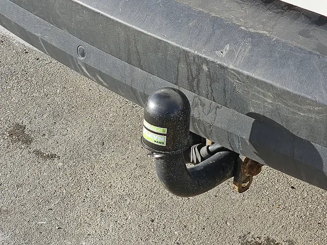 Volkswagen Caddy 2.0 2019 Diesel 15