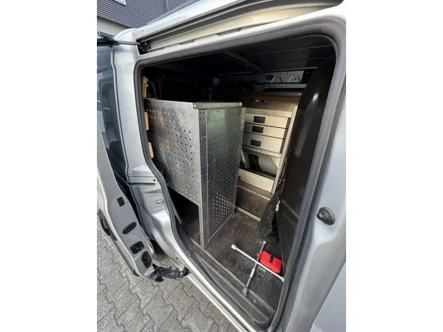 Fiat Doblò Cargo 1.3 MJ L1H1 SX 2016 Diesel 23