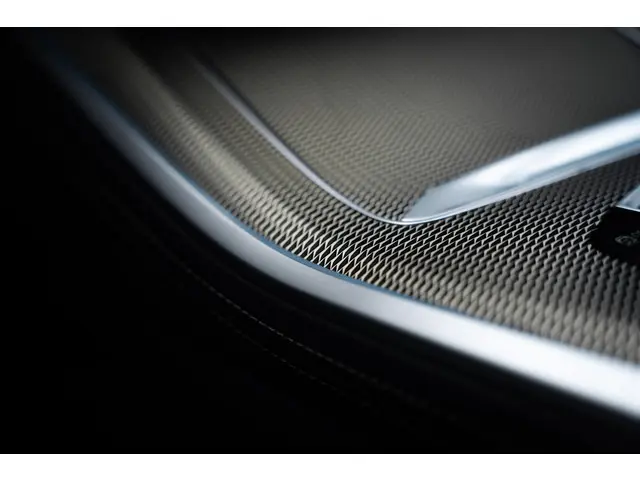 BMW X5 xDrive45e High Executive 2021 Hybride Benzine 39