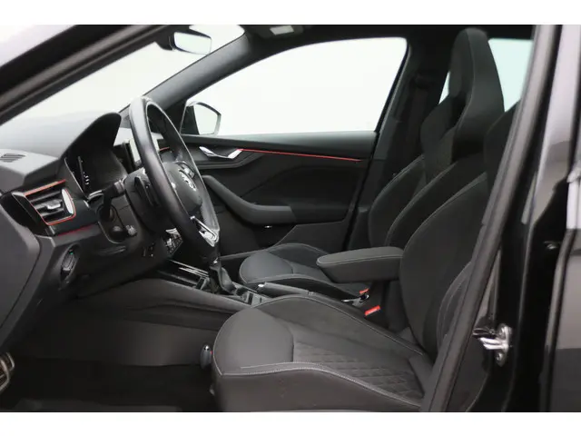 Škoda Scala 1.0 TSI DSG Sport Business 2023 Benzine 12