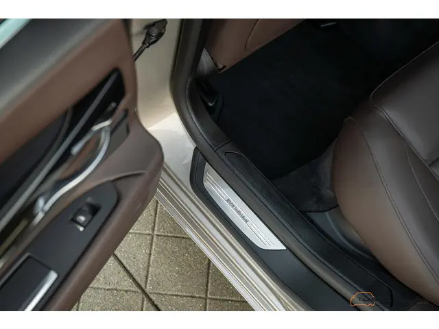 BMW 7 Serie 750d xDrive High Executive 2012 Diesel 45