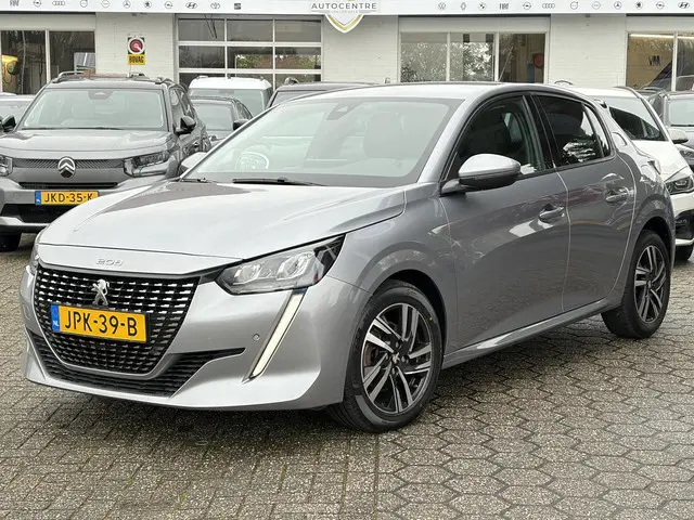 Peugeot 208 2