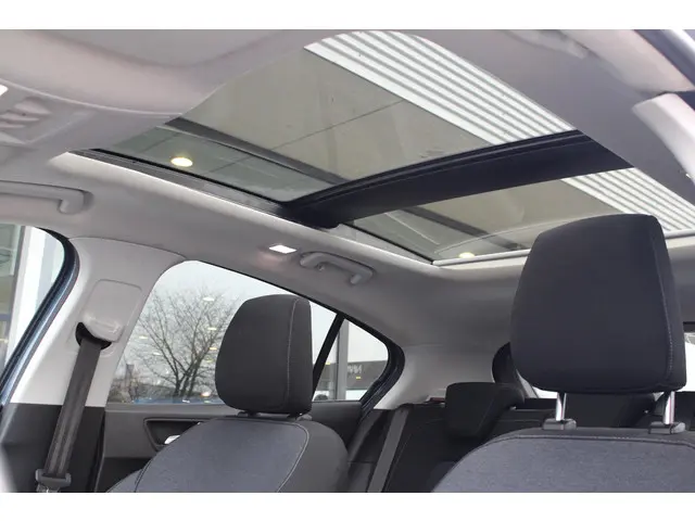 Ford Focus 1.0 EcoBoost Hybrid Active Style 2022 Benzine 40