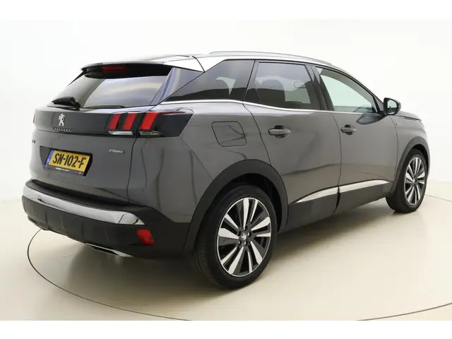 Peugeot 3008 1.6 e-THP GT Line 2018 Benzine 2