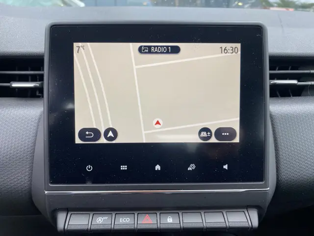 Renault Clio 1.0 TCe Zen 2020 Benzine 10