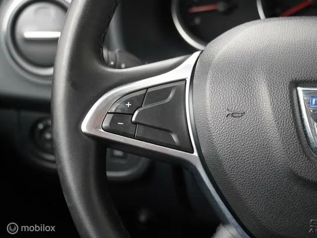 Dacia Sandero Stepway 0.9 TCe SL 2018 Benzine 13