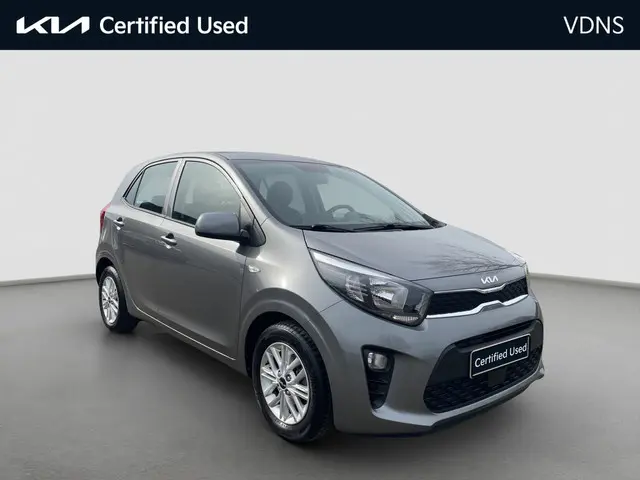 Kia Picanto 1.0 DPi DynamicLine 2022 Benzine 7