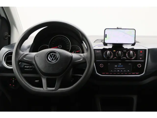 Volkswagen up! 1.0 BMT take up! 2020 Benzine 27