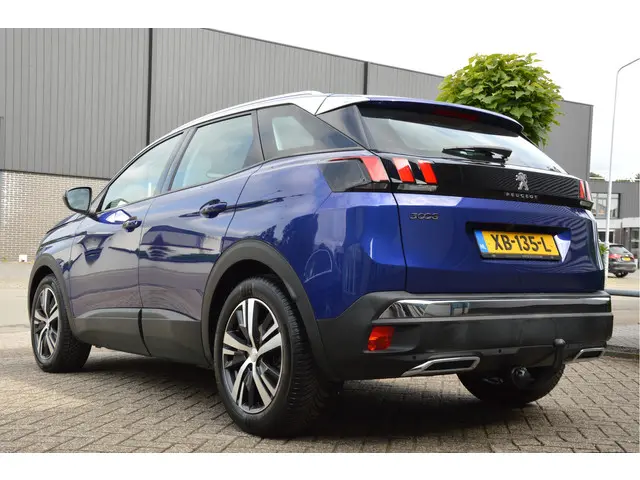 Peugeot 3008 3
