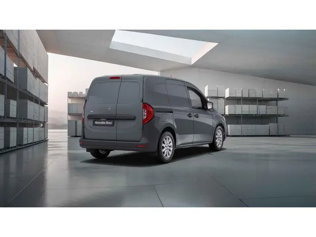 Mercedes-Benz eCitan 112 Base L1 51 kWh 2025 Elektrisch 2