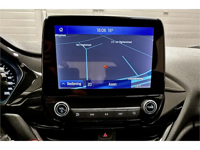 Ford Fiesta 1.0 EcoBoost Connected 2020 Benzine 9