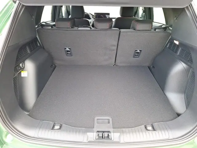 Ford Kuga 2.5 PHEV ST-Line 2025 Hybride Benzine 18