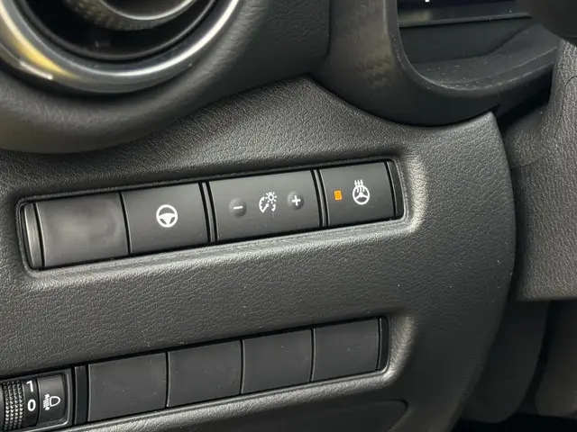 Nissan Juke 1.6 Hybrid Tekna 2026 Hybride Benzine 22