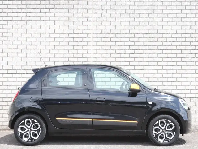 Renault Twingo 1.0 SCe 75 Collection 2020 Benzine 18