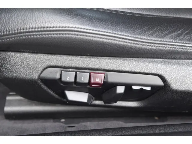 BMW 4 Serie Coupé 435i xDrive 2013 Benzine 19